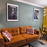 Tabago Studio 4 Katowice Superjednostka