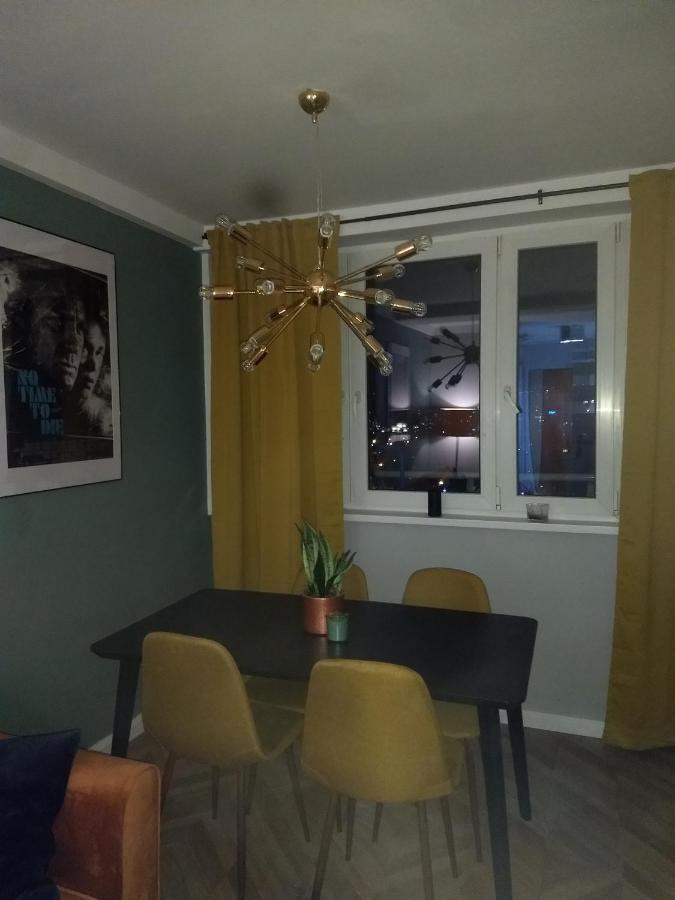 Apartment Tabago 4 Superjednostka *