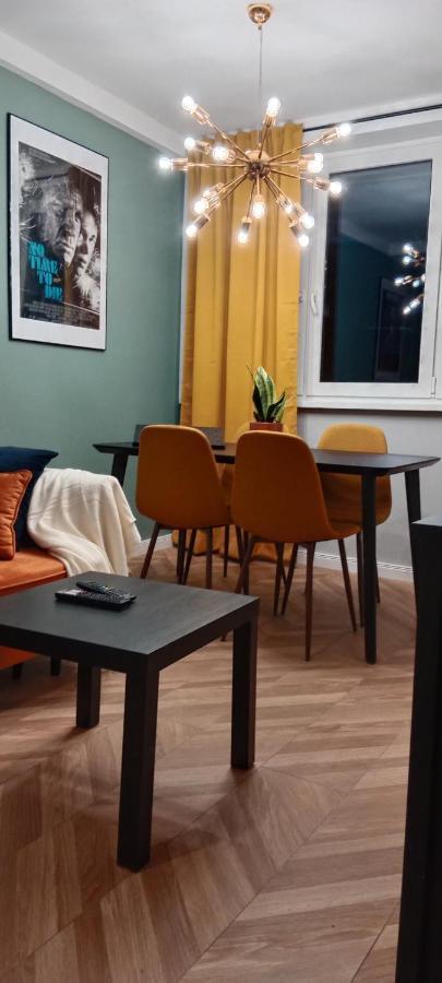 Tabago 4 Superjednostka Apartment