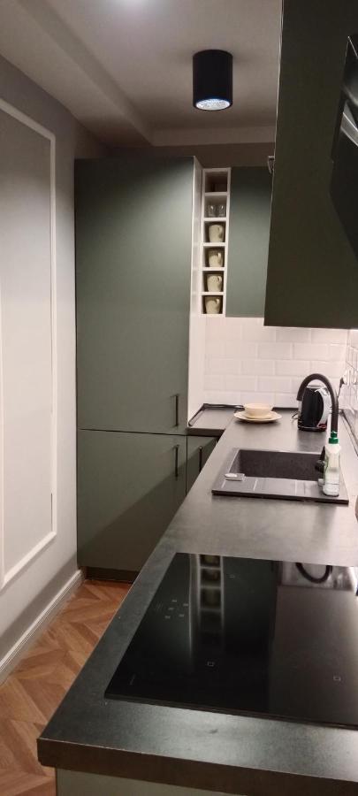 Tabago 4 Superjednostka Apartment Katowice