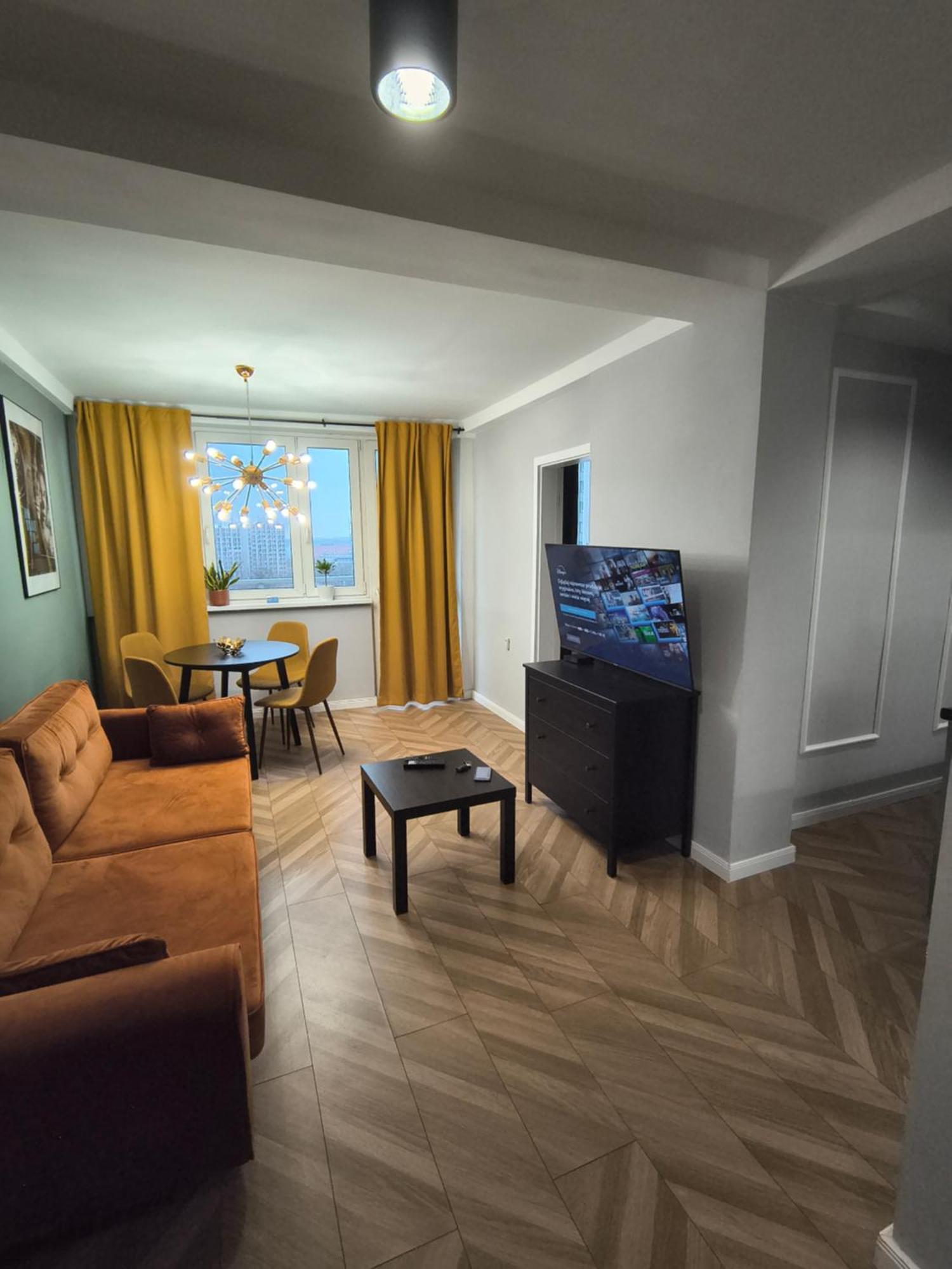 Apartment Tabago 4 Superjednostka