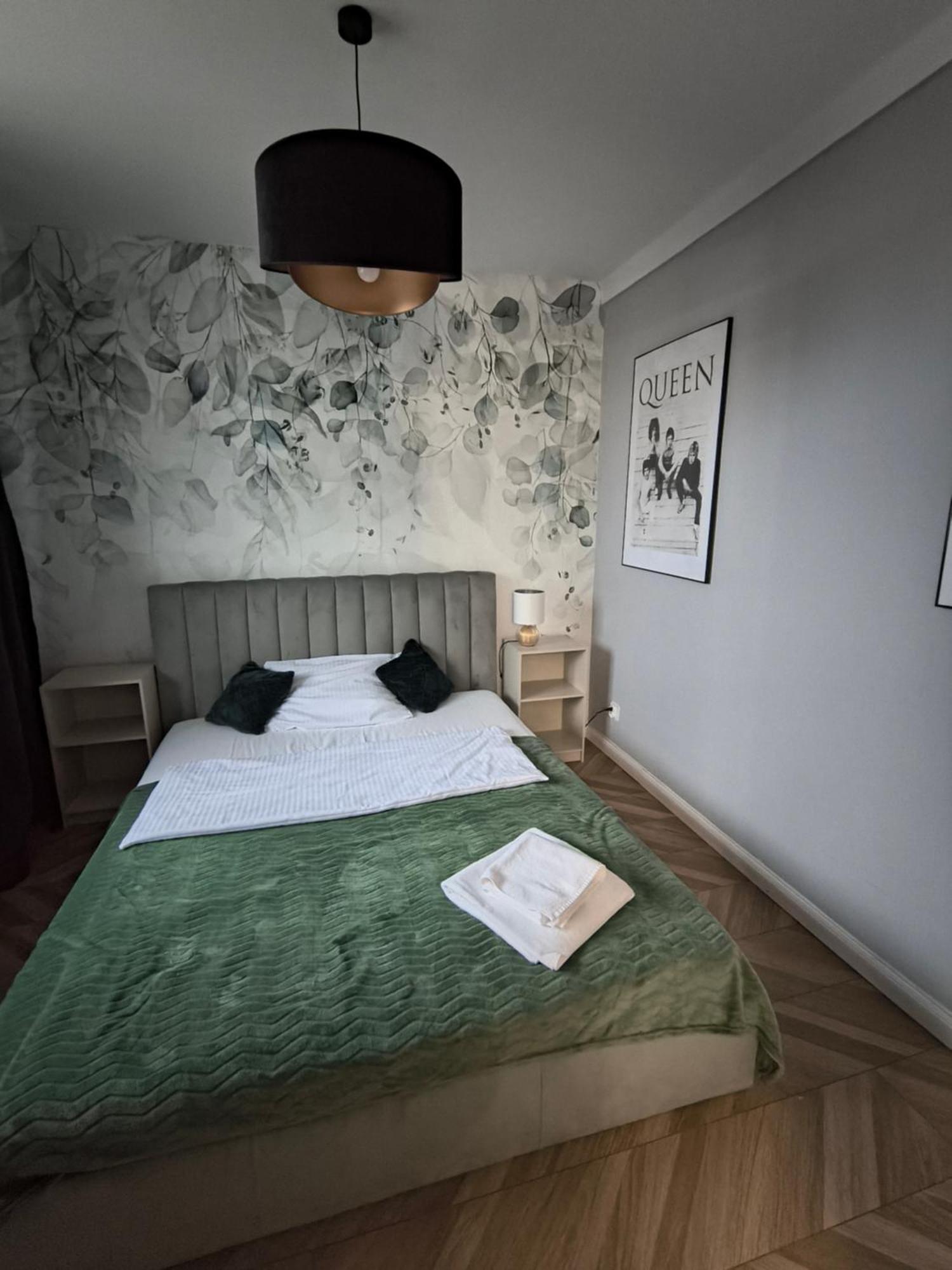 Tabago 4 Superjednostka Apartment *