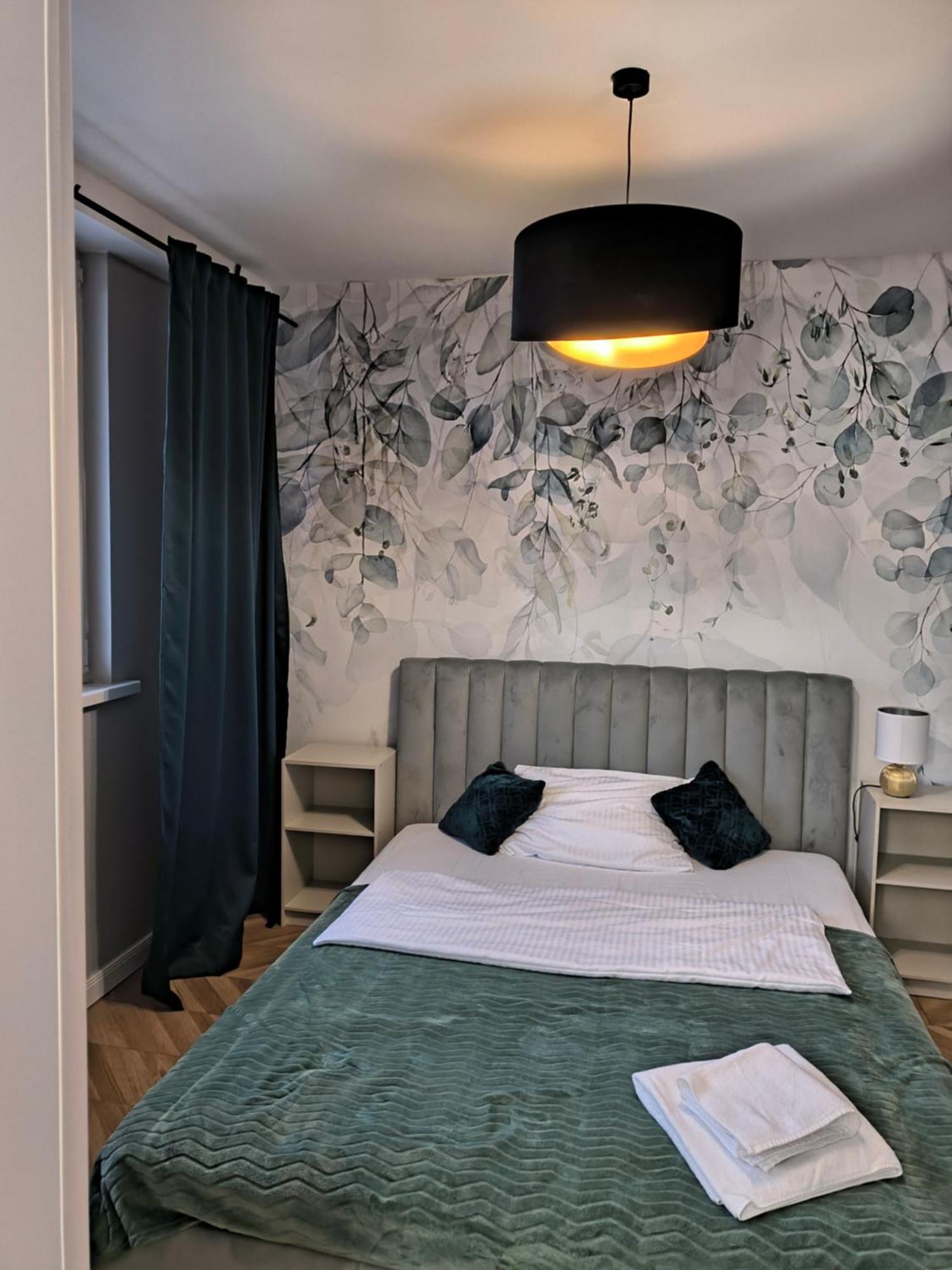 Apartment Tabago 4 Superjednostka Katowice